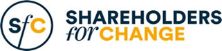 Shareholder For Change 