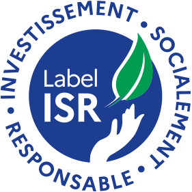 Label ISR 