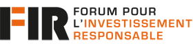 Forum pour l'investissement responsable