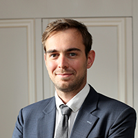 Matthieu BARRAILLER