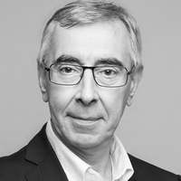 Jean-François BOUILLY, CFA