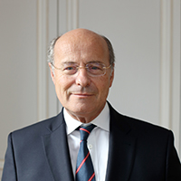 Nicolas DUBAN