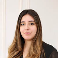 Nadia ZARGOUNI